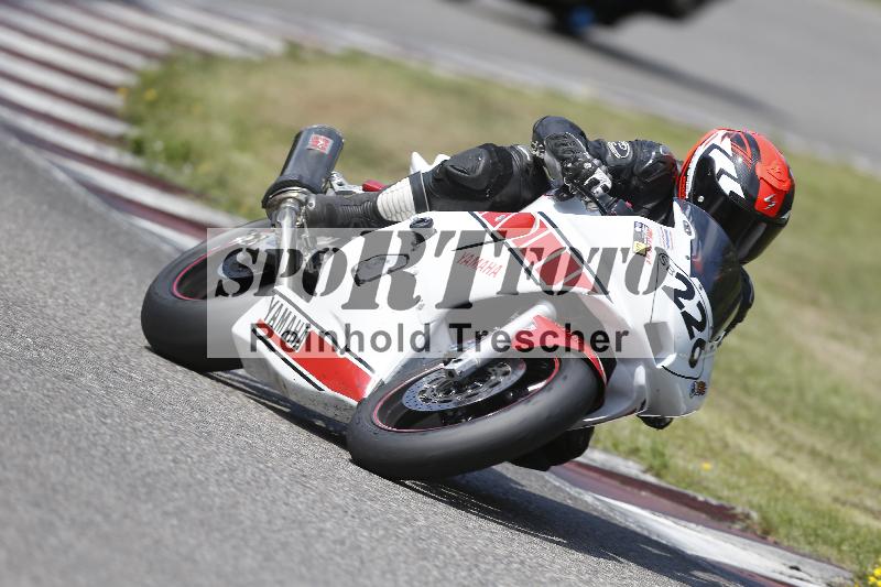 /28 25.07.2026  Speer Racing ADR/Gruppe gelb/226
